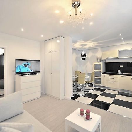 Luxury Apartment Split Rum bild