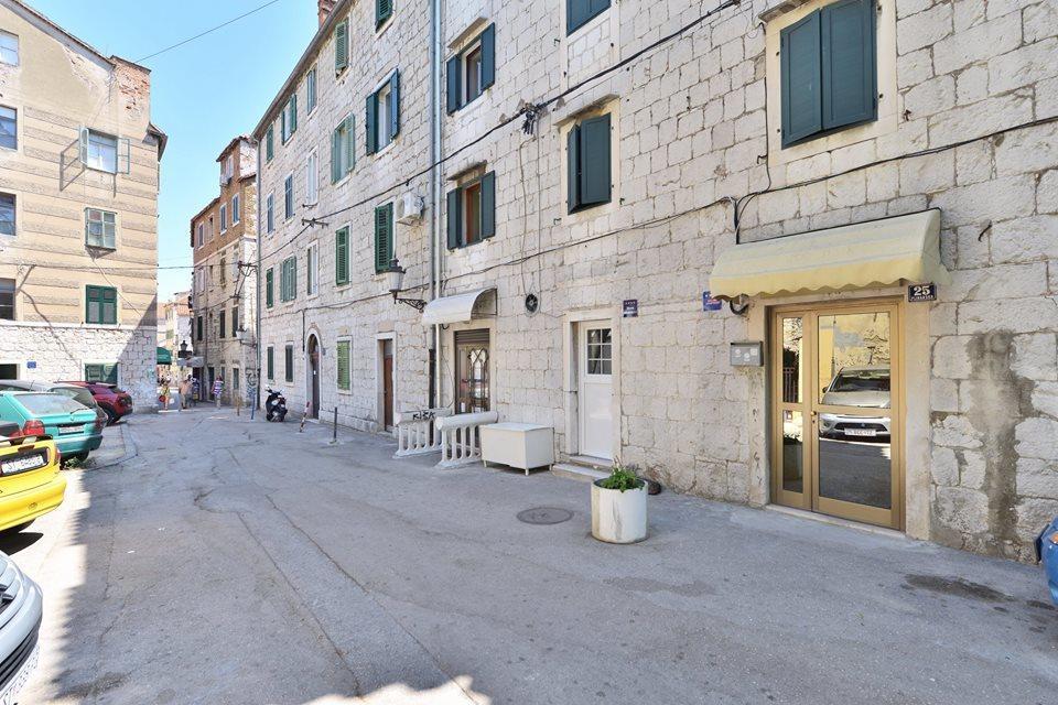 Luxury Apartment Split Rum bild