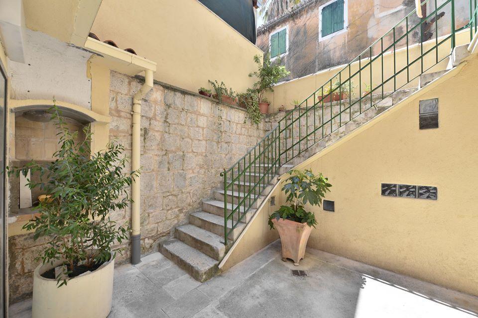 Luxury Apartment Split Rum bild