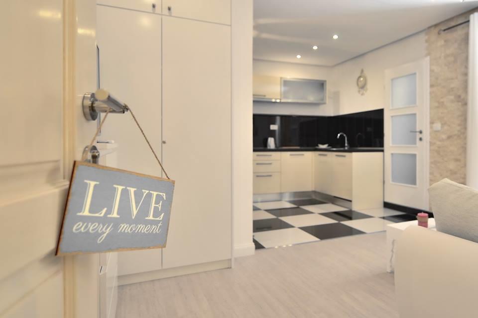 Luxury Apartment Split Rum bild