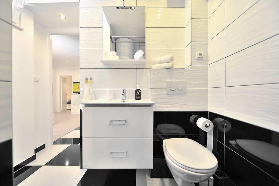 Luxury Apartment Split Rum bild