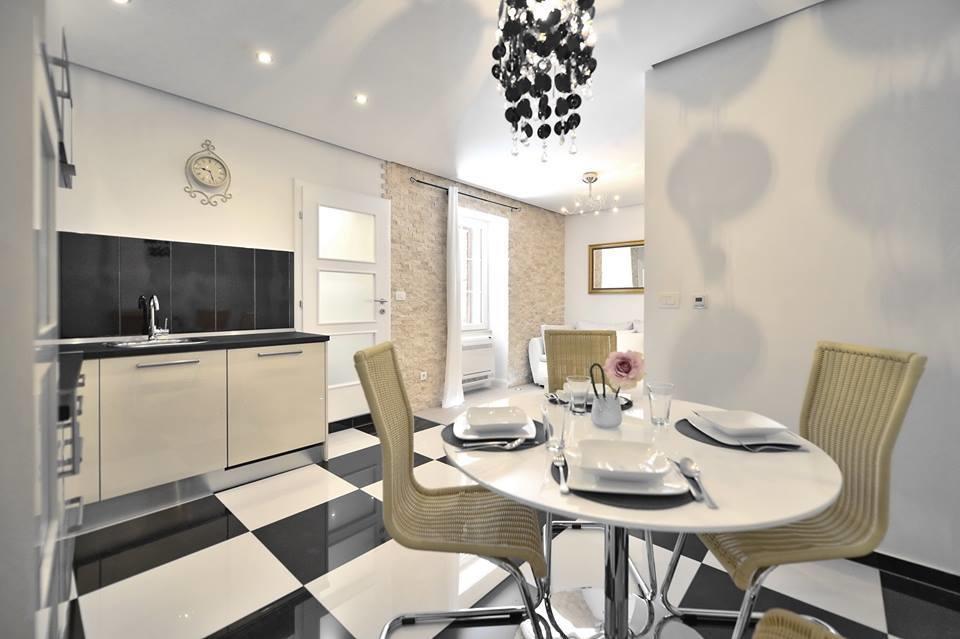 Luxury Apartment Split Rum bild