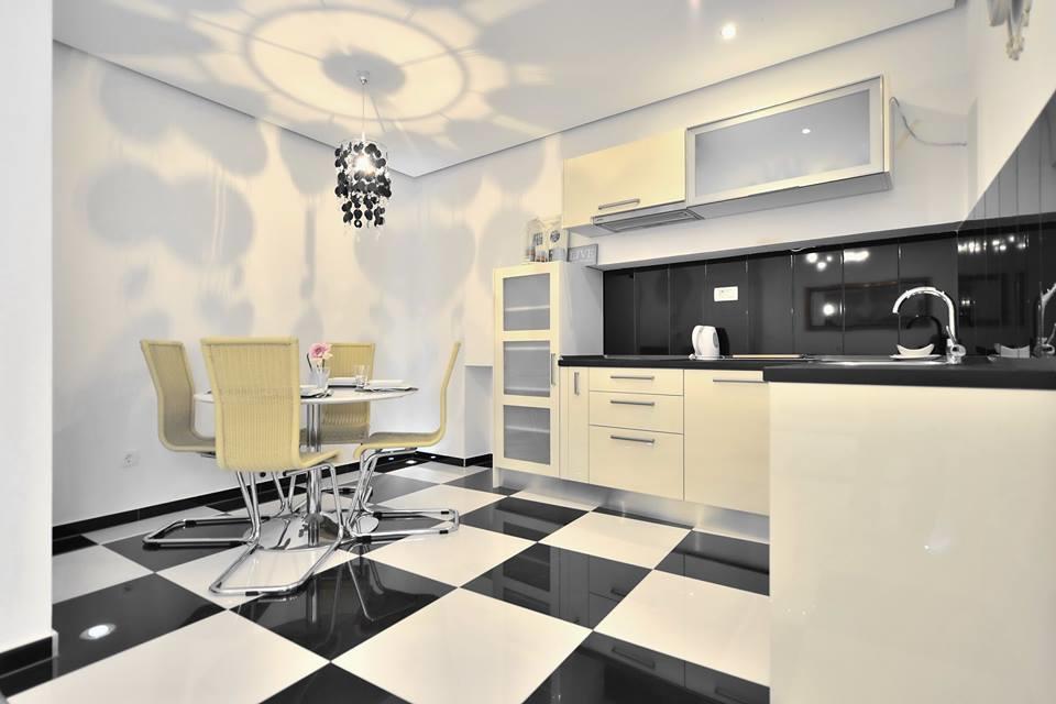 Luxury Apartment Split Rum bild
