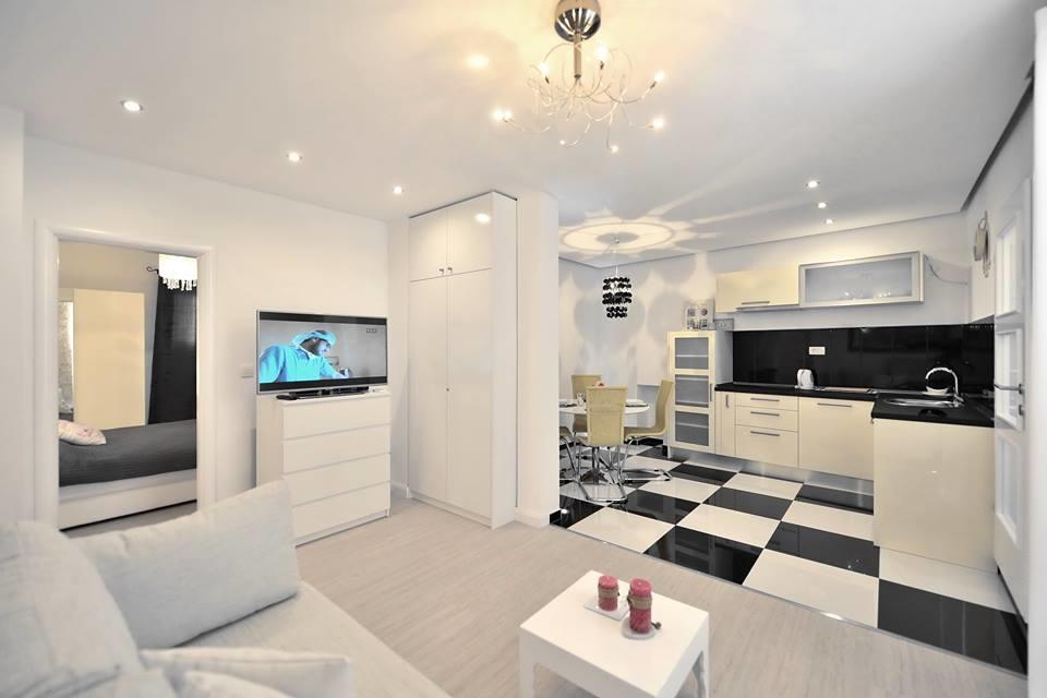 Luxury Apartment Split Rum bild